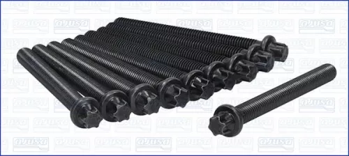 Cilinderkopboutenset AJUSA 81008600)