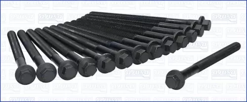 Cilinderkopboutenset AJUSA 81020000)