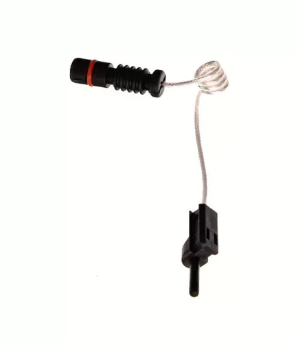 Waarschuwing: contact, slijtage van de remblokken MAXGEAR 23-0001)