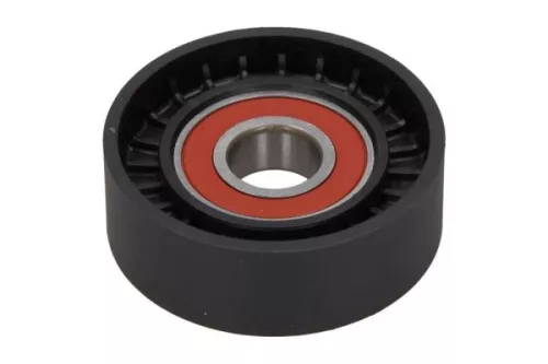 Spanrol, V-geribbelde riem MAXGEAR 54-0955)