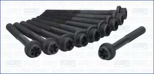 Cilinderkopboutenset AJUSA 81025400)