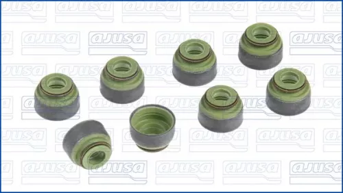 Afdichtingsset, ventielsteel AJUSA 57005400)