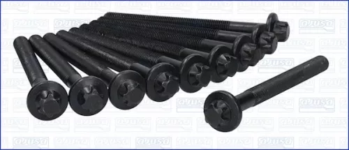 Cilinderkopboutenset AJUSA 81031600)
