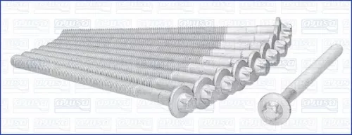 Cilinderkopboutenset AJUSA 81038600)
