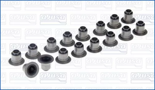 Afdichtingsset, ventielsteel AJUSA 57036600)