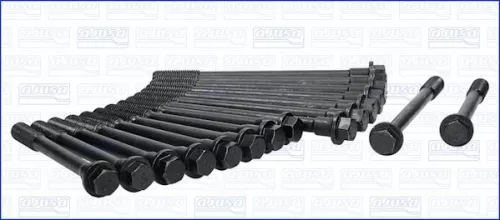 Cilinderkopboutenset AJUSA 81001400)