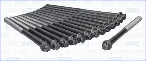 Cilinderkopboutenset AJUSA 81004500)