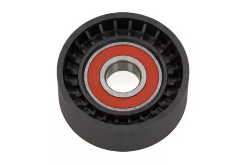 Spanrol, V-geribbelde riem MAXGEAR 54-0940)