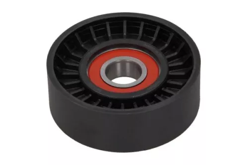 Spanrol, V-geribbelde riem MAXGEAR 54-0875)
