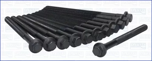 Cilinderkopboutenset AJUSA 81019900)