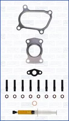 Montageset, oplader AJUSA JTC11268)
