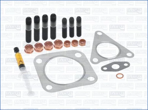 Montageset, oplader AJUSA JTC11505)
