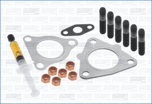 Montageset, oplader AJUSA JTC11544)