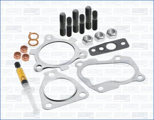 Montageset, oplader AJUSA JTC11610)