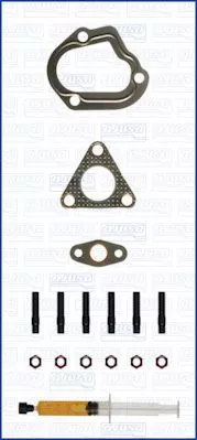 Montageset, oplader AJUSA JTC11760)