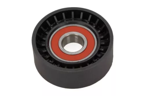 Spanrol, V-geribbelde riem MAXGEAR 54-0925)