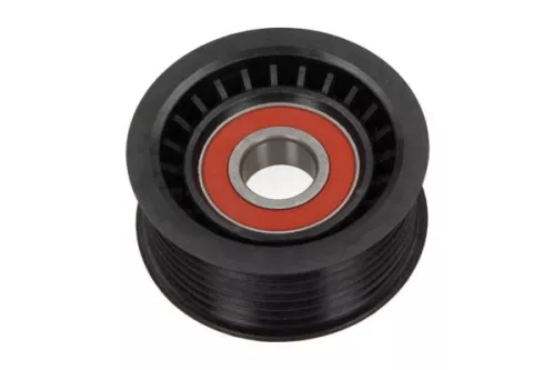 Spanrol, V-geribbelde riem MAXGEAR 54-0942)