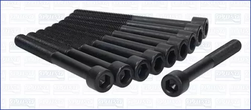 Cilinderkopboutenset AJUSA 81030300)