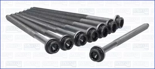 Cilinderkopboutenset AJUSA 81036100)