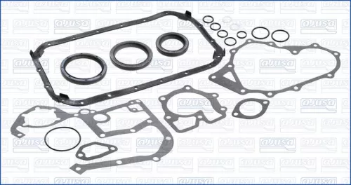 Pakkingset, carter AJUSA 54055000)