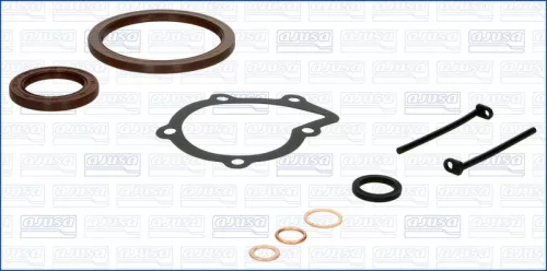 Pakkingset, carter AJUSA 54088500)