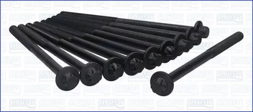 Cilinderkopboutenset AJUSA 81044800)