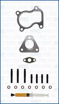 Montageset, oplader AJUSA JTC11006)