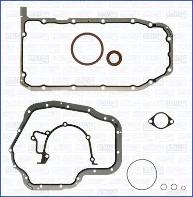 Pakkingset, carter AJUSA 54098200)