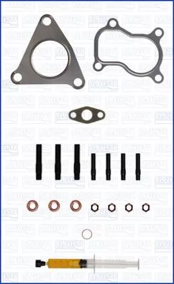 Montageset, oplader AJUSA JTC11189)