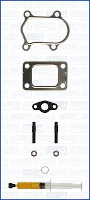 Montageset, oplader AJUSA JTC11204)