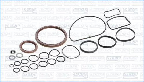 Pakkingset, carter AJUSA 54156800)