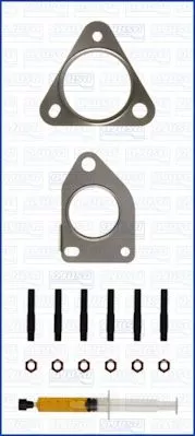 Montageset, oplader AJUSA JTC11622)