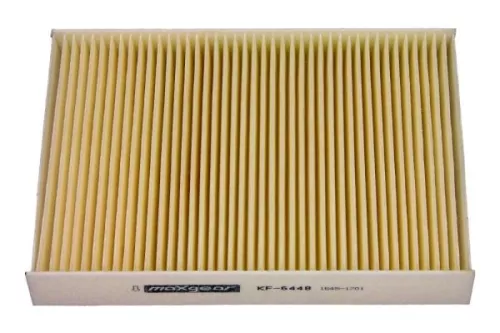 Filter, cabinelucht MAXGEAR 26-1063)