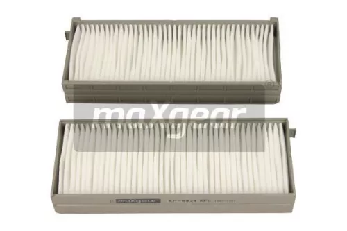 Filter, cabinelucht MAXGEAR 26-1057)