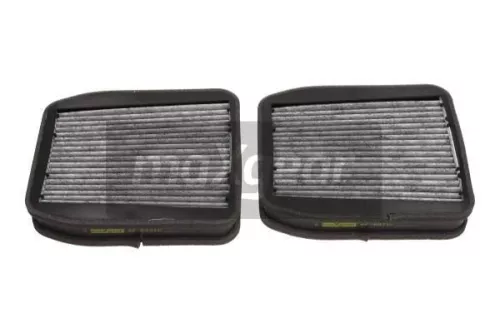 Filter, cabinelucht MAXGEAR 26-1073)