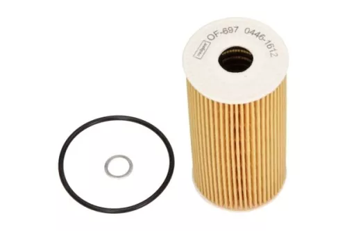 Oliefilter MAXGEAR 26-0892)