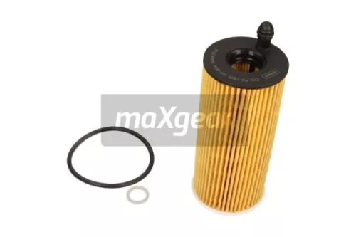 Oliefilter MAXGEAR 26-0882)