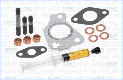 Montageset, oplader AJUSA JTC11722)