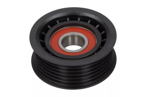 Spanrol, V-geribbelde riem MAXGEAR 54-0917)