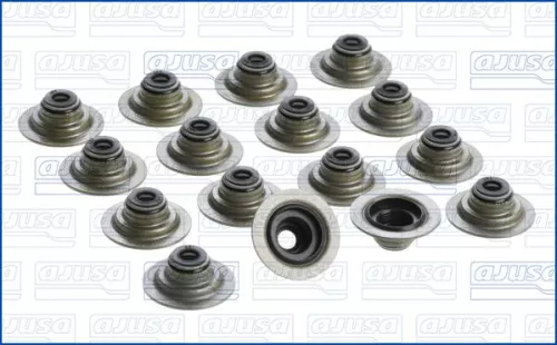 Afdichtingsset, ventielsteel AJUSA 57019400)