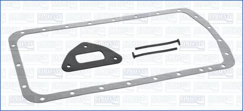 Pakkingset, carterpan AJUSA 59003700)
