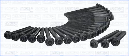 Cilinderkopboutenset AJUSA 81006600)