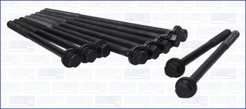 Cilinderkopboutenset AJUSA 81027900)