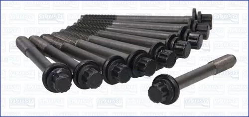 Cilinderkopboutenset AJUSA 81029800)