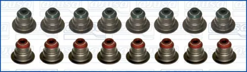 Afdichtingsset, ventielsteel AJUSA 57018200)