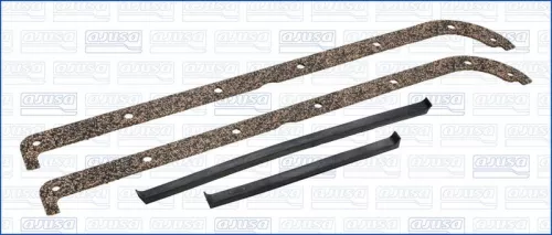 Pakkingset, carterpan AJUSA 59003600)
