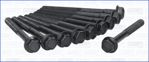Cilinderkopboutenset AJUSA 81008300)