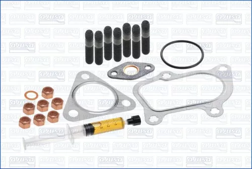 Montageset, oplader AJUSA JTC11028)