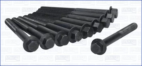 Cilinderkopboutenset AJUSA 81012600)