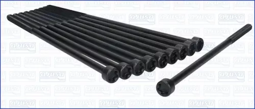 Cilinderkopboutenset AJUSA 81018000)